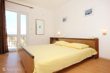 Apartmani s parkingom Trpanj, Pelješac - 10180