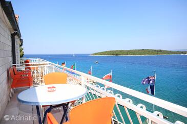 Apartmani i sobe uz more Lovište, Pelješac - 10181