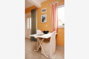 Studio apartman Lovište, Pelješac (AS-10181-a(