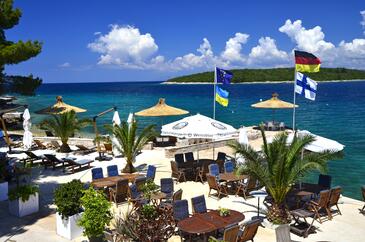 Apartmani i sobe uz more Lovište, Pelješac - 10181