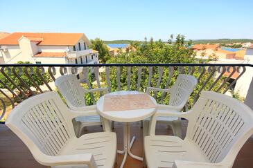Apartament cu două camere Loviste, Peljesac (A-10182-a)