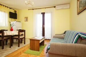 Two bedroom apartment Lovište Two bedroom apartment Lovište, Pelješac (A-10182-a)