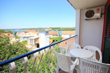 Apartament cu două camere Loviste, Peljesac (A-10182-b)