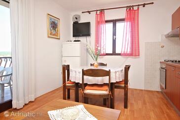 Apartamentos junto al mar Loviste, Peljesac - 10182