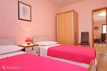 Lejligheder ved havet Loviste, Peljesac - 10182