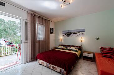 Appartamenti con parcheggio Sabbioncello - Orebić, Sabbioncello - Pelješac - 10185