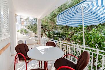 Studielejlighed Orebic, Peljesac (AS-10185-a(