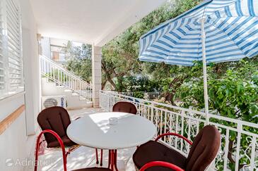 Appartamenti con parcheggio Sabbioncello - Orebić, Sabbioncello - Pelješac - 10185