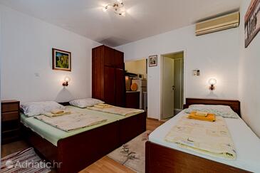 Appartamenti con parcheggio Sabbioncello - Orebić, Sabbioncello - Pelješac - 10185