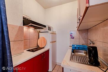 Appartamenti con parcheggio Sabbioncello - Orebić, Sabbioncello - Pelješac - 10185