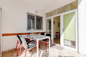Studio Appartement Orebic, Peljesac (AS-10185-b)