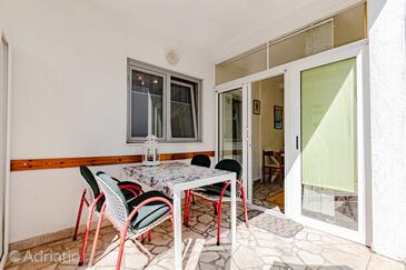 Appartamenti con parcheggio Sabbioncello - Orebić, Sabbioncello - Pelješac - 10185