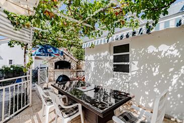 Appartamenti con parcheggio Sabbioncello - Orebić, Sabbioncello - Pelješac - 10185