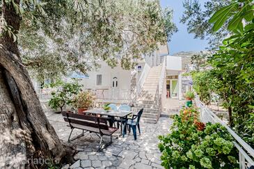 Apartments with parking space Orebić, Pelješac - 10185 Adriatic.hr