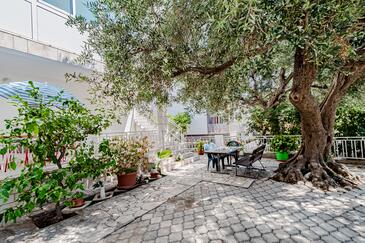 Studio flat Orebić, Pelješac (AS-10185-a)