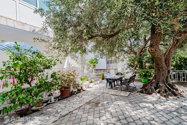 Apartmány s parkovištěm Orebić, Pelješac - 10185
