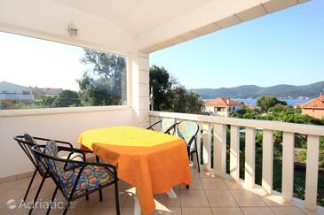 Apartmány u moře Viganj, Pelješac - 10189 Adriatic.hr
