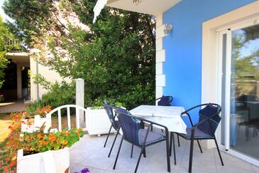 One bedroom apartment Viganj, Pelješac (A-10189-d)