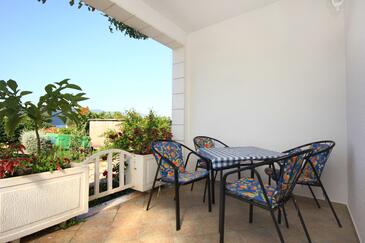 Studio flat Viganj, Pelješac (AS-10189-a)