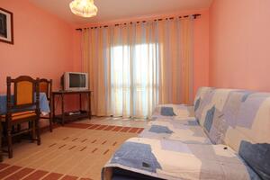 Jednopokojový apartmán Orebić, Pelješac (A-10190-a)