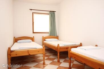 Appartamenti e camere con parcheggio Sabbioncello - Orebić, Sabbioncello - Pelješac - 10191