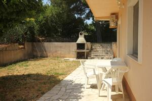 Two bedroom apartment Orebić, Pelješac (A-10191-a)