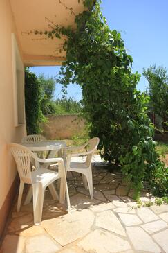 Студио-апартаменты Оребич - Orebić, Пелешац - Pelješac (AS-10191-a(