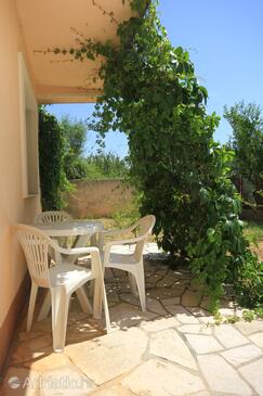 Apartmány a pokoje s parkovištěm  Orebić, Pelješac - 10191