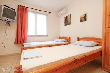 Apartmány a pokoje s parkovištěm  Orebić, Pelješac - 10191