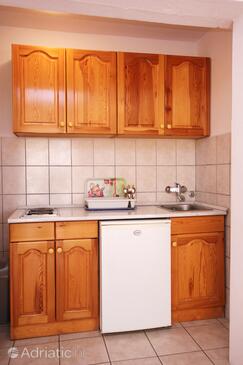 Apartmány a pokoje s parkovištěm Orebić, Pelješac - 10191