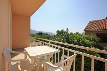 Studio Orebič, Pelješac (AS-10191-d)