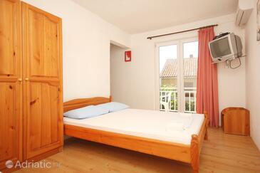 Apartmány a pokoje s parkovištěm Orebić, Pelješac - 10191