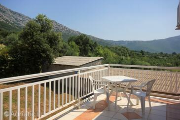 Apartments and rooms with parking space Orebić, Pelješac - 10191