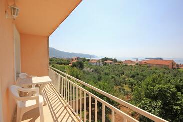 Studio Orebič, Pelješac (AS-10191-f)