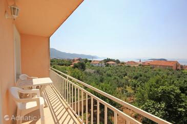 Apartments and rooms with parking space Orebić, Pelješac - 10191