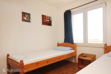 Apartments and rooms with parking space Orebić, Pelješac - 10191