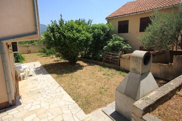 Apartmánové studio Orebić, Pelješac (AS-10191-a)