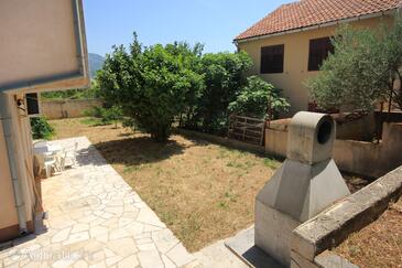 Apartmanok és szobák parkolóhellyel Orebic, Peljesac - 10191