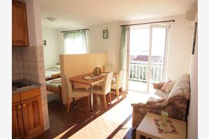 Apartmánové studio Orebić Apartmánové studio Orebić, Pelješac (AS-10192-b)