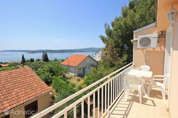 Apartmaji in sobe s parkingom Orebič, Pelješac - 10192