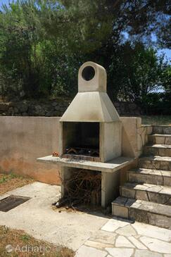 Apartmány a pokoje s parkovištěm Orebić, Pelješac - 10192