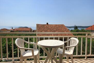 Apartments and rooms with parking space Orebić, Pelješac - 10192