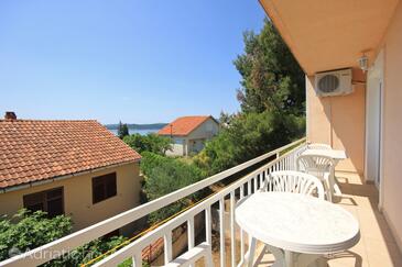 Apartments and rooms with parking space Orebić, Pelješac - 10192