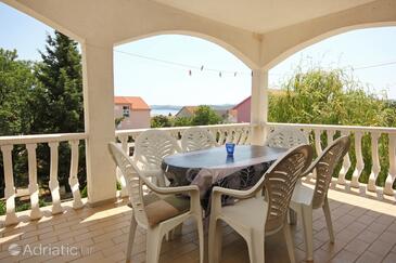 Apartmány s parkovištěm Orebić, Pelješac - 10193