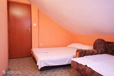 Apartments with parking space Orebić, Pelješac - 10193