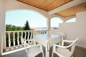 Studio flat Orebić Studio flat Orebić, Pelješac (AS-10193-a)