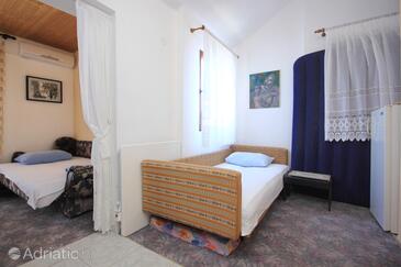 Apartments with parking space Orebić, Pelješac - 10193