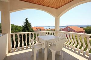 Studio flat Orebić Studio flat Orebić, Pelješac (AS-10193-b)