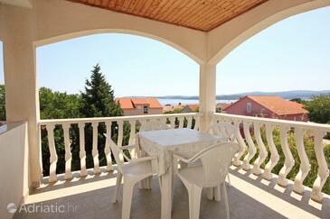 Apartments with parking space Orebić, Pelješac - 10193