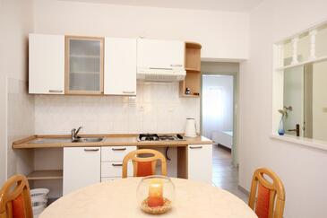 Apartmani s parkingom Orebić, Pelješac - 10196